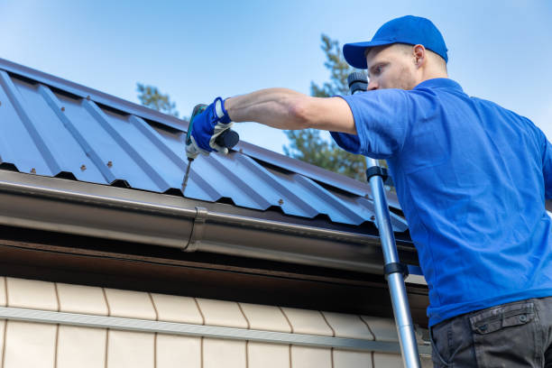 Best Gutter Installation and Repair  in Lyford, TX