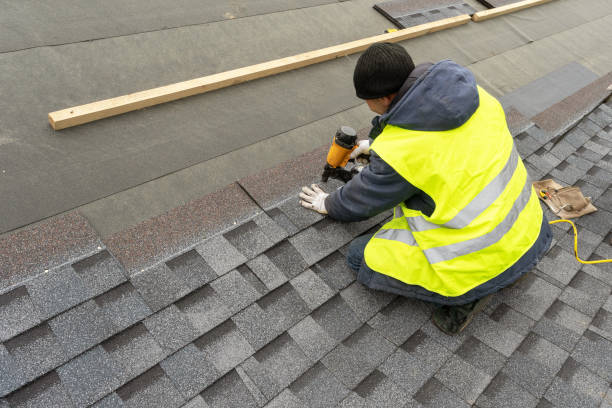 Best Rubber Roofing (EPDM, TPO)  in Lyford, TX