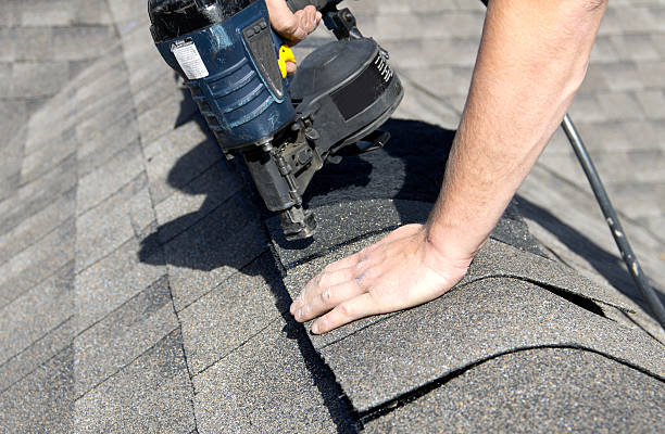 Best Roof Inspection  in Lyford, TX