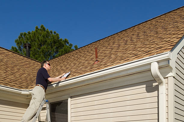 Trusted Lyford, TX Roofing services Experts