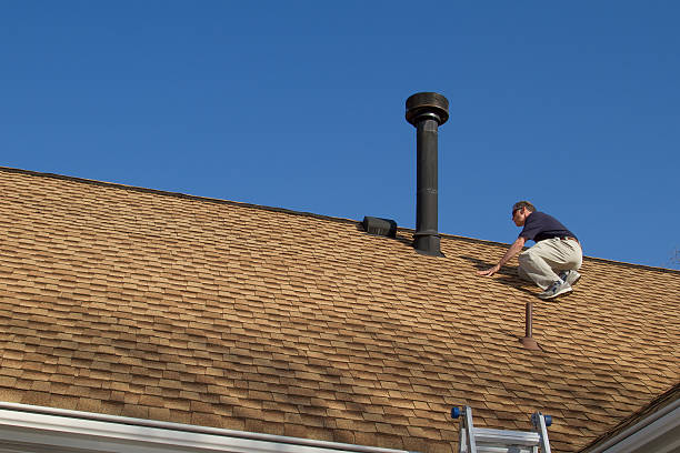 Best Roof Installation  in Lyford, TX