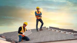 Best Commercial Roofing Services  in Lyford, TX